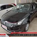FIAT ARGO 1.0 FIREFLY FLEX DRIVE MANUAL FIAT ARGO 1.0 FIREFLY FLEX DRIVE MANUAL