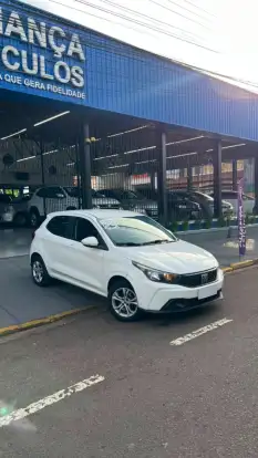 FIAT-ARGO-1.0 FIREFLY FLEX DRIVE MANUAL FIAT-ARGO-2024