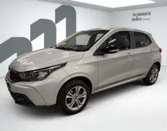 FIAT ARGO 1.0 FIREFLY FLEX DRIVE MANUAL FIAT ARGO 1.0 FIREFLY FLEX DRIVE MANUAL