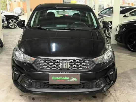 FIAT-ARGO-2022