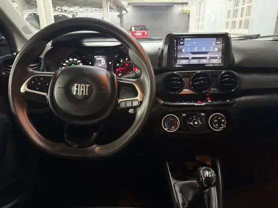 FIAT-ARGO-1.0 FIREFLY FLEX MANUAL FIAT-ARGO-2022