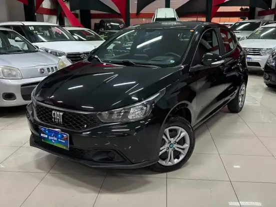 FIAT-ARGO-1.3 FIREFLY FLEX DRIVE CVT FIAT-ARGO-2026