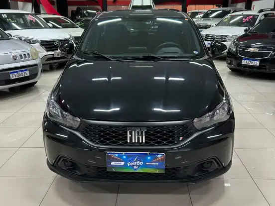FIAT-ARGO-1.3 FIREFLY FLEX DRIVE CVT FIAT-ARGO-2026