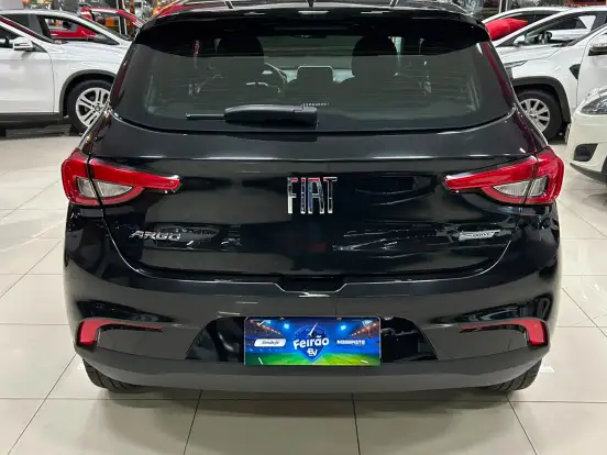 FIAT-ARGO-1.3 FIREFLY FLEX DRIVE CVT FIAT-ARGO-2026