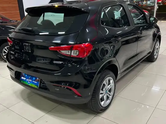 FIAT-ARGO-1.3 FIREFLY FLEX DRIVE CVT FIAT-ARGO-2026