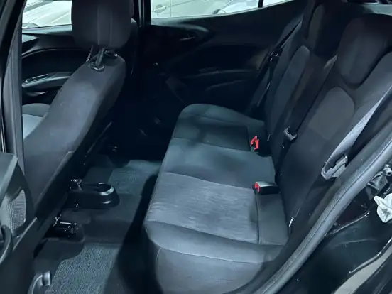 FIAT-ARGO-1.3 FIREFLY FLEX DRIVE CVT FIAT-ARGO-2026