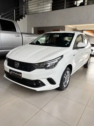 FIAT ARGO 1.3 FIREFLY FLEX DRIVE GSR