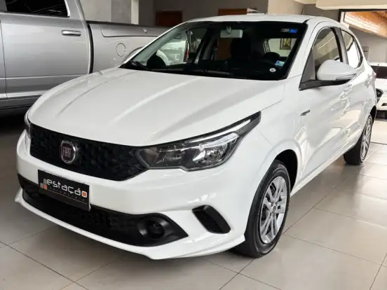 FIAT-ARGO-1.3 FIREFLY FLEX DRIVE GSR FIAT-ARGO-2018