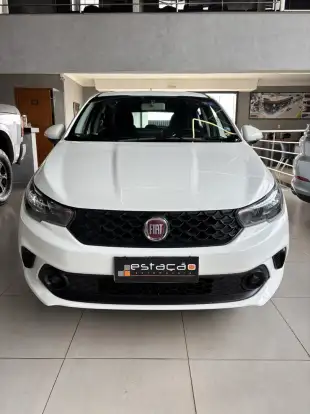 FIAT-ARGO-2018