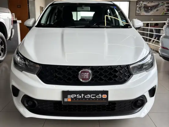 FIAT-ARGO-1.3 FIREFLY FLEX DRIVE GSR FIAT-ARGO-2018
