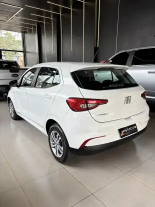 FIAT-ARGO-1.3 FIREFLY FLEX DRIVE GSR FIAT-ARGO-2018