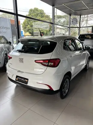 FIAT-ARGO-2018