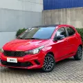 FIAT ARGO 1.3 FIREFLY FLEX DRIVE MANUAL FIAT ARGO 1.3 FIREFLY FLEX DRIVE MANUAL