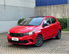 FIAT ARGO 1.3 FIREFLY FLEX DRIVE MANUAL FIAT ARGO 1.3 FIREFLY FLEX DRIVE MANUAL