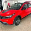 FIAT ARGO 1.3 FIREFLY FLEX TREKKING CVT FIAT ARGO 1.3 FIREFLY FLEX TREKKING CVT