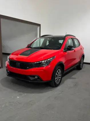 FIAT ARGO 1.3 FIREFLY FLEX TREKKING CVT