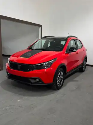 FIAT-ARGO-1.3 FIREFLY FLEX TREKKING CVT FIAT-ARGO-2026