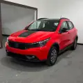 FIAT ARGO 1.3 FIREFLY FLEX TREKKING CVT FIAT ARGO 1.3 FIREFLY FLEX TREKKING CVT