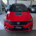 FIAT ARGO 1.3 FIREFLY FLEX TREKKING MANUAL FIAT ARGO 1.3 FIREFLY FLEX TREKKING MANUAL