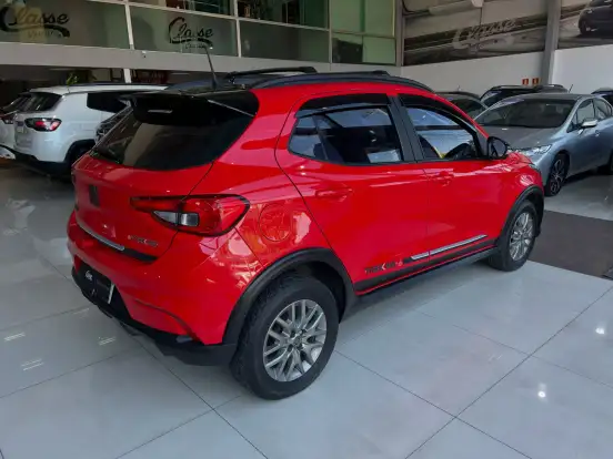 FIAT-ARGO-1.3 FIREFLY FLEX TREKKING MANUAL FIAT-ARGO-2019