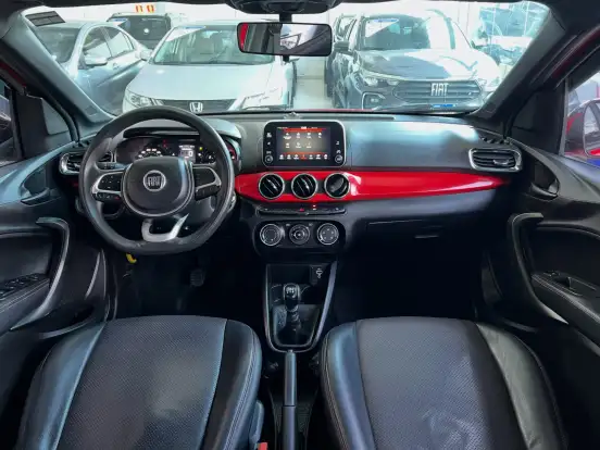 FIAT-ARGO-1.3 FIREFLY FLEX TREKKING MANUAL FIAT-ARGO-2019