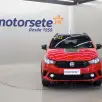 FIAT ARGO 1.3 FIREFLY FLEX TREKKING MANUAL FIAT ARGO 1.3 FIREFLY FLEX TREKKING MANUAL