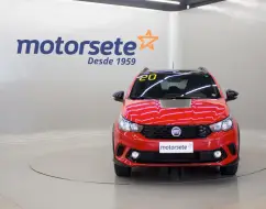 FIAT ARGO 1.3 FIREFLY FLEX TREKKING MANUAL FIAT ARGO 1.3 FIREFLY FLEX TREKKING MANUAL