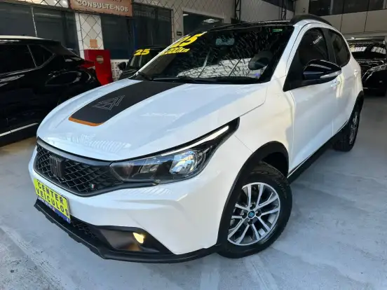 FIAT-ARGO-1.3 FIREFLY FLEX TREKKING MANUAL FIAT-ARGO-2024