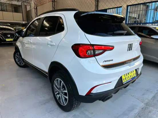 FIAT-ARGO-1.3 FIREFLY FLEX TREKKING MANUAL FIAT-ARGO-2024