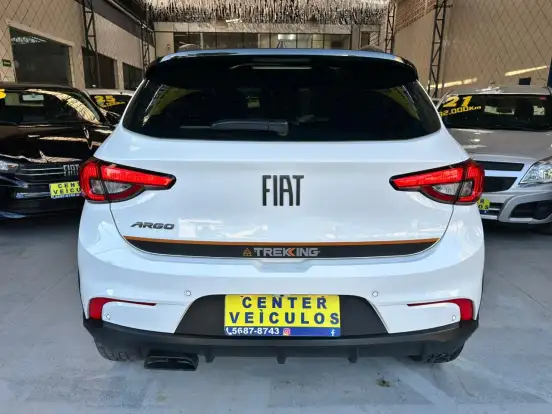 FIAT-ARGO-1.3 FIREFLY FLEX TREKKING MANUAL FIAT-ARGO-2024