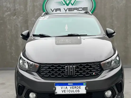 FIAT-ARGO-1.3 FIREFLY FLEX TREKKING MANUAL FIAT-ARGO-2021