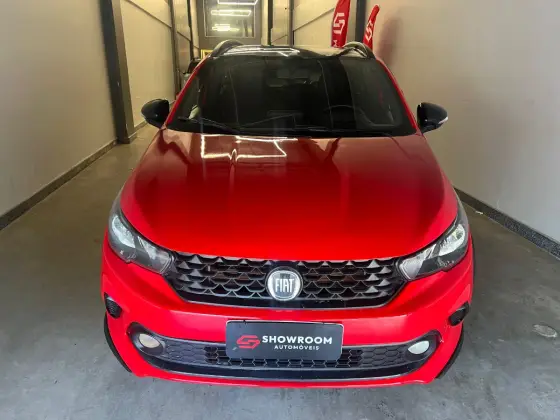 FIAT ARGO 1.3 FIREFLY FLEX TREKKING MANUAL