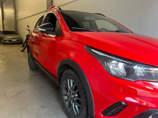 FIAT-ARGO-1.3 FIREFLY FLEX TREKKING MANUAL FIAT-ARGO-2020