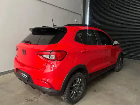 FIAT-ARGO-1.3 FIREFLY FLEX TREKKING MANUAL FIAT-ARGO-2020