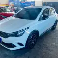 FIAT ARGO 1.8 E.TORQ FLEX HGT AT6 FIAT ARGO 1.8 E.TORQ FLEX HGT AT6