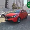 FIAT ARGO 1.0 FIREFLY FLEX DRIVE MANUAL FIAT ARGO 1.0 FIREFLY FLEX DRIVE MANUAL