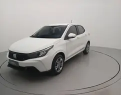 FIAT ARGO 1.0 FIREFLY FLEX DRIVE MANUAL FIAT ARGO 1.0 FIREFLY FLEX DRIVE MANUAL