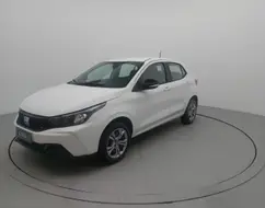 FIAT ARGO 1.0 FIREFLY FLEX DRIVE MANUAL FIAT ARGO 1.0 FIREFLY FLEX DRIVE MANUAL