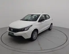 FIAT ARGO 1.0 FIREFLY FLEX DRIVE MANUAL FIAT ARGO 1.0 FIREFLY FLEX DRIVE MANUAL
