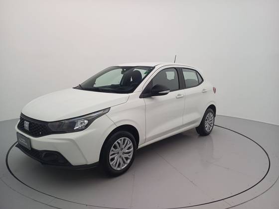 FIAT ARGO 1.0 FIREFLY FLEX DRIVE MANUAL