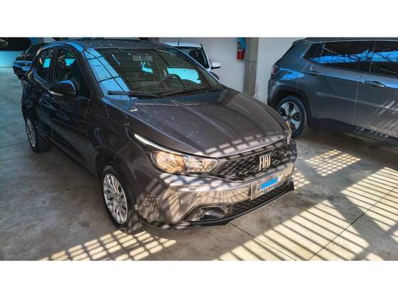 FIAT ARGO 1.0 FIREFLY FLEX DRIVE MANUAL