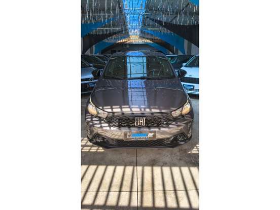 FIAT-ARGO-1.0 FIREFLY FLEX DRIVE MANUAL FIAT-ARGO-2025