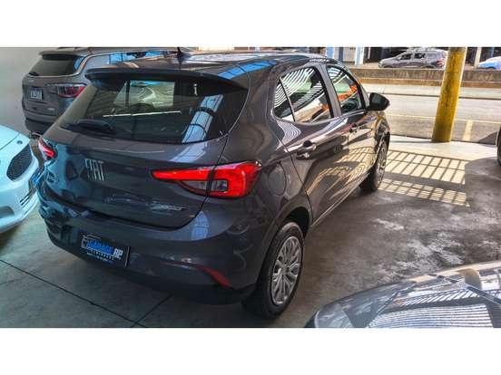 FIAT-ARGO-2025