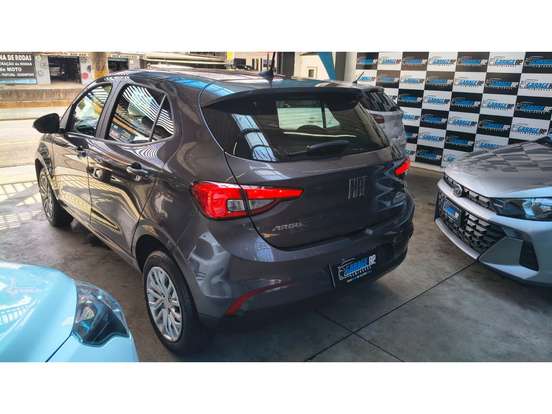 FIAT-ARGO-2025