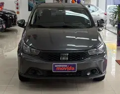 FIAT ARGO 1.0 FIREFLY FLEX DRIVE MANUAL FIAT ARGO 1.0 FIREFLY FLEX DRIVE MANUAL