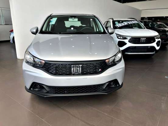 FIAT-ARGO-1.0 FIREFLY FLEX DRIVE MANUAL FIAT-ARGO-2026