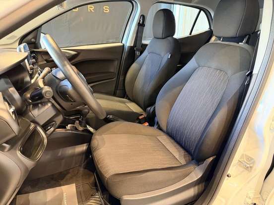 FIAT-ARGO-1.0 FIREFLY FLEX DRIVE MANUAL FIAT-ARGO-2024