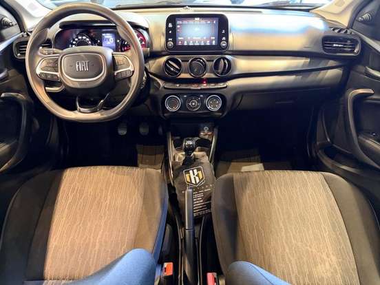 FIAT-ARGO-1.0 FIREFLY FLEX DRIVE MANUAL FIAT-ARGO-2024