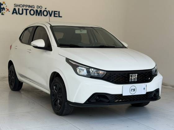 FIAT ARGO 1.0 FIREFLY FLEX DRIVE MANUAL