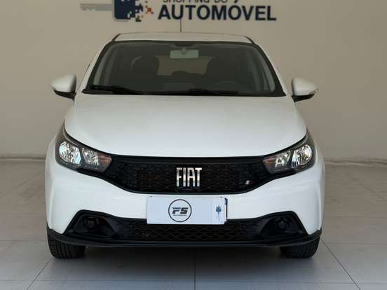 FIAT-ARGO-1.0 FIREFLY FLEX DRIVE MANUAL FIAT-ARGO-2024